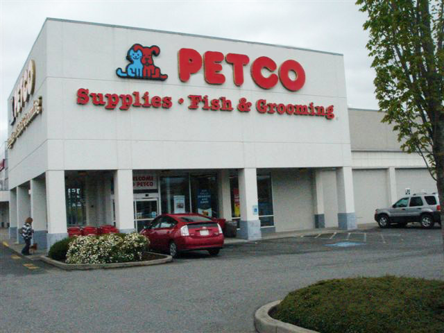 Picture of Mount Vernon Petco